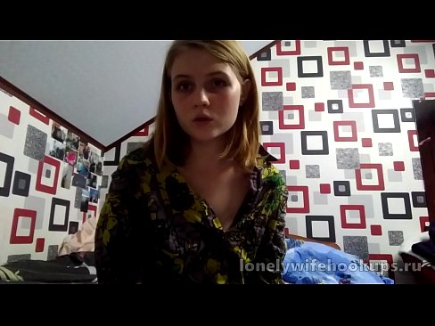 ❤️ Молодая студентка блондинка из России любит члены побольше. ❌ Просто порно на pornogroupp.ru ️