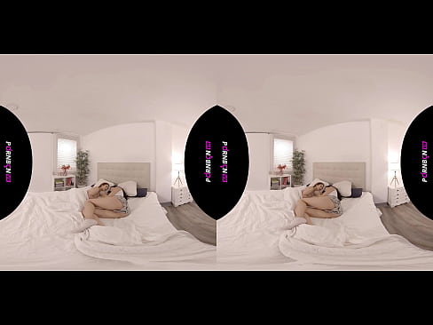 ❤️ PORNBCN VR Две молодые лесбиянки просыпаются возбужденными в виртуальной реальности 4K 180 3D Женева Беллуччи Катрина Морено ❌ Просто порно на pornogroupp.ru ️